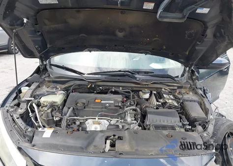 2016 Honda Civic Lx z USA, uszkodzony, nr VIN 19XFC2F5XGE041558